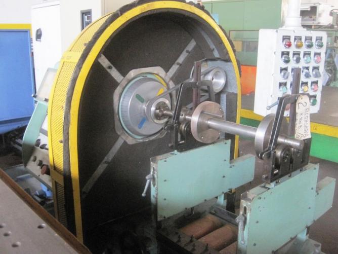 ELETTRORAVA K 100 B